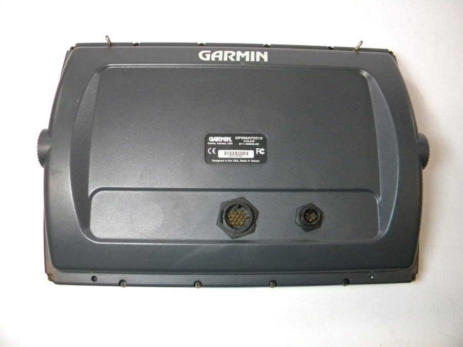 Garmin GPSMAP 2010c Display - Tested With 90 Day Warranty - Image 11
