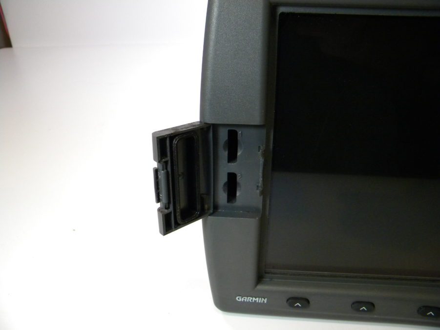 Garmin GPSMAP 2010c Display - Tested With 90 Day Warranty - Image 10