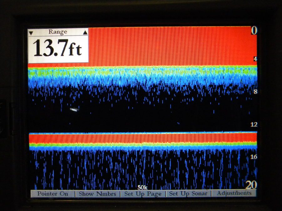 Garmin GPSMAP 2010c Display - Tested With 90 Day Warranty - Image 4