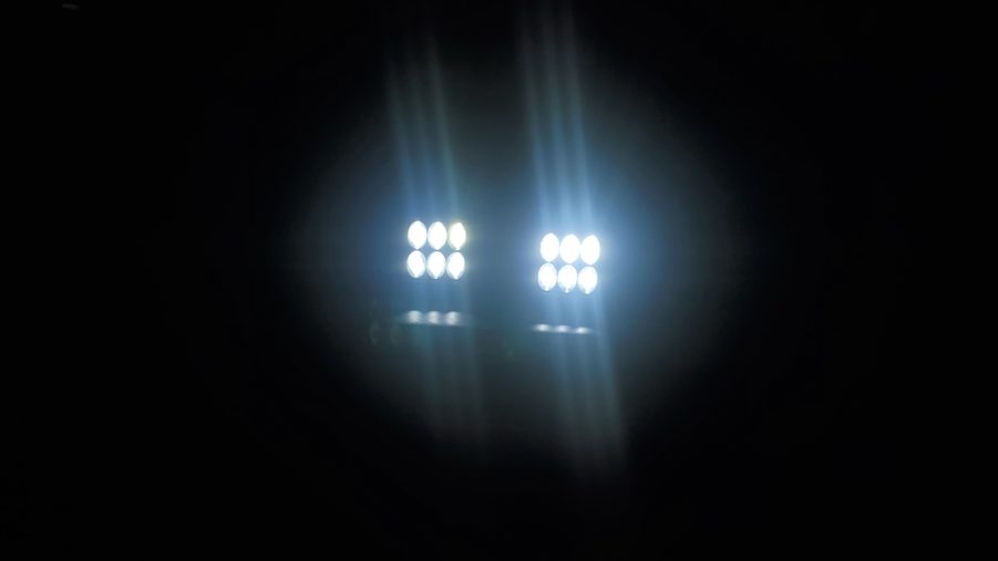 Rigid Industries D-Series PRO Surface Mount Driving Pattern Marine Truck ATV LED - Image 2