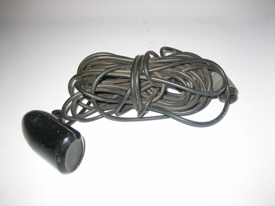 Lowrance LEI Skimmer Transducer HSWS Wide Angle 192khz Max