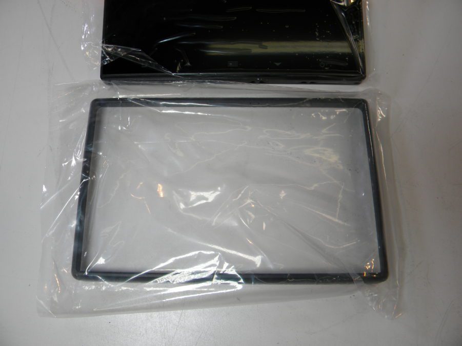 Garmin GNX 120 Marine Instrument 7'' 010-01395-00 - Factory Refurbished - Image 3
