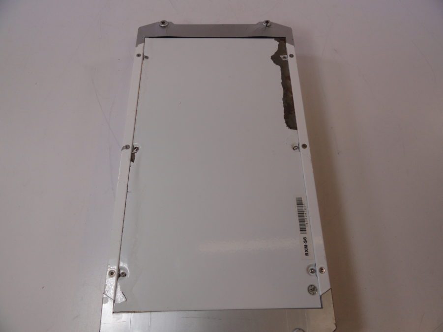 Rockville Phenom RXM-S6 2600W 6 Channel Marine Amplifier - For Parts or Repair - Image 6