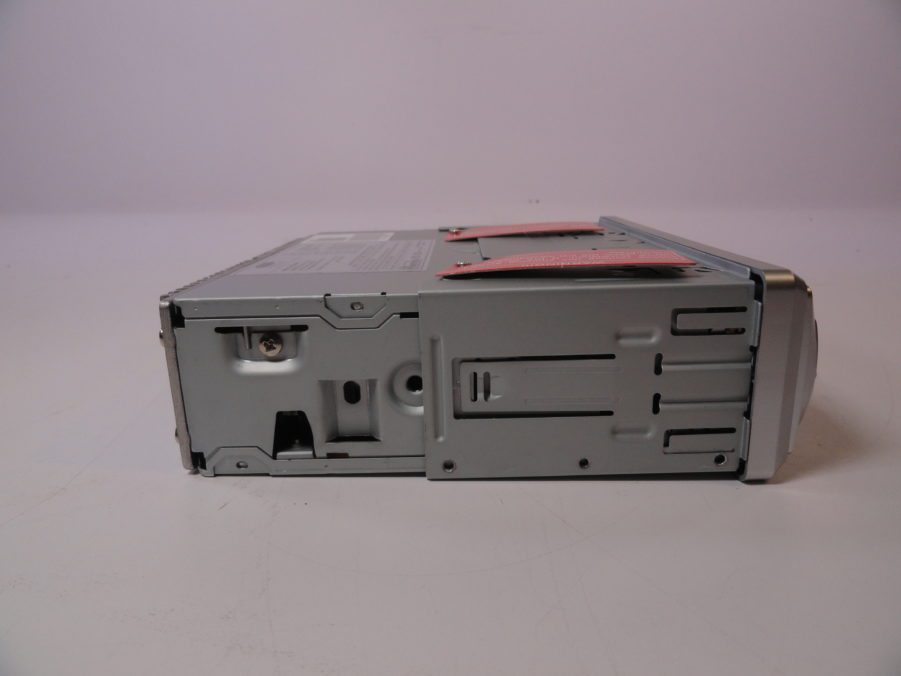Jensen MCD5090 Marine Grade AM/FM/CD Stereo Head Unit - NEW - Image 7