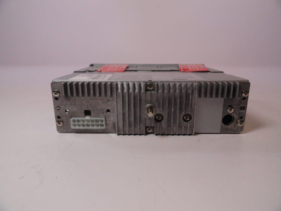 Jensen MCD5090 Marine Grade AM/FM/CD Stereo Head Unit - NEW - Image 6