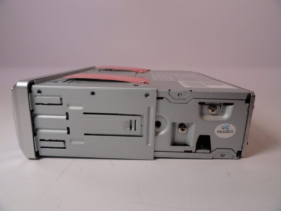Jensen MCD5090 Marine Grade AM/FM/CD Stereo Head Unit - NEW - Image 5
