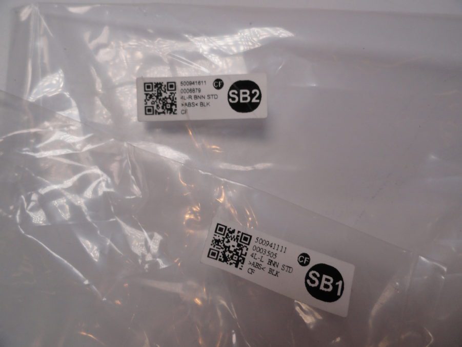 Sony Bravia 85 Inch XBR85X800H Legs Stand Base PAIR - Genuine Factory Part - Image 10