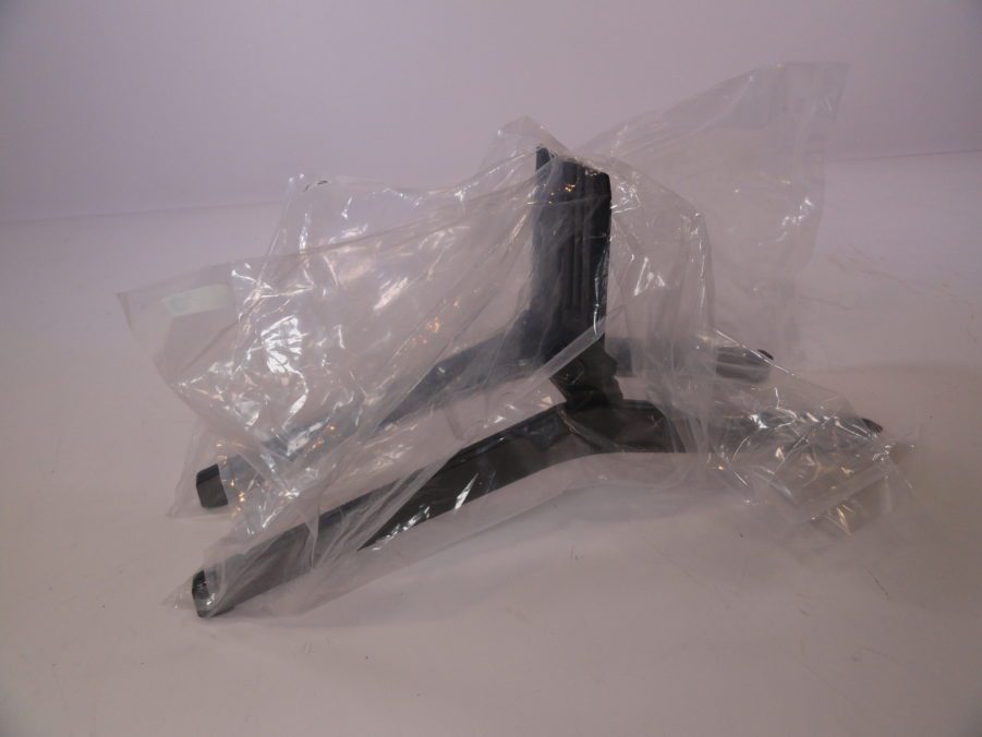 Sony Bravia 85 Inch XBR85X800H Legs Stand Base PAIR - Genuine Factory Part - Image 9