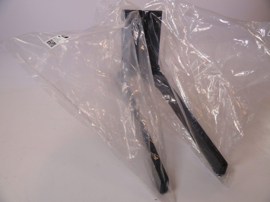 Sony Bravia 85 Inch XBR85X800H Legs Stand Base PAIR - Genuine Factory Part - Image 7