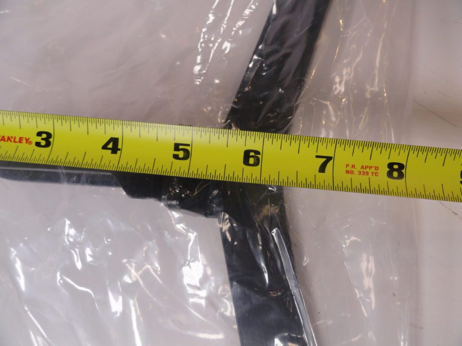 Sony Bravia 85 Inch XBR85X800H Legs Stand Base PAIR - Genuine Factory Part - Image 6