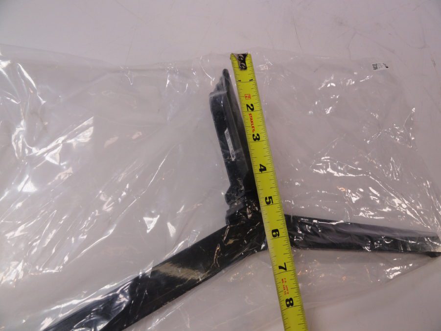 Sony Bravia 85 Inch XBR85X800H Legs Stand Base PAIR - Genuine Factory Part - Image 5