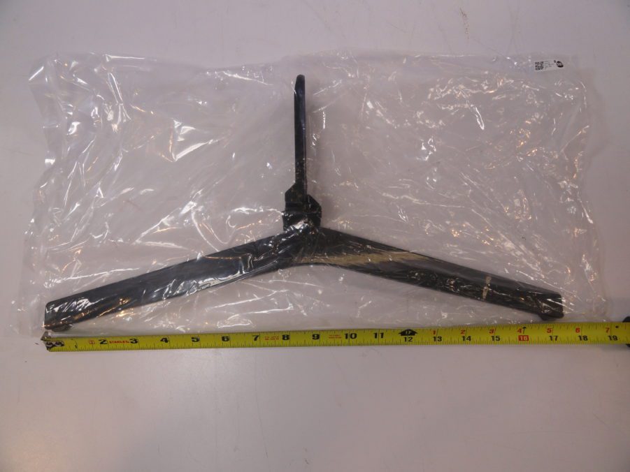 Sony Bravia 85 Inch XBR85X800H Legs Stand Base PAIR - Genuine Factory Part - Image 3