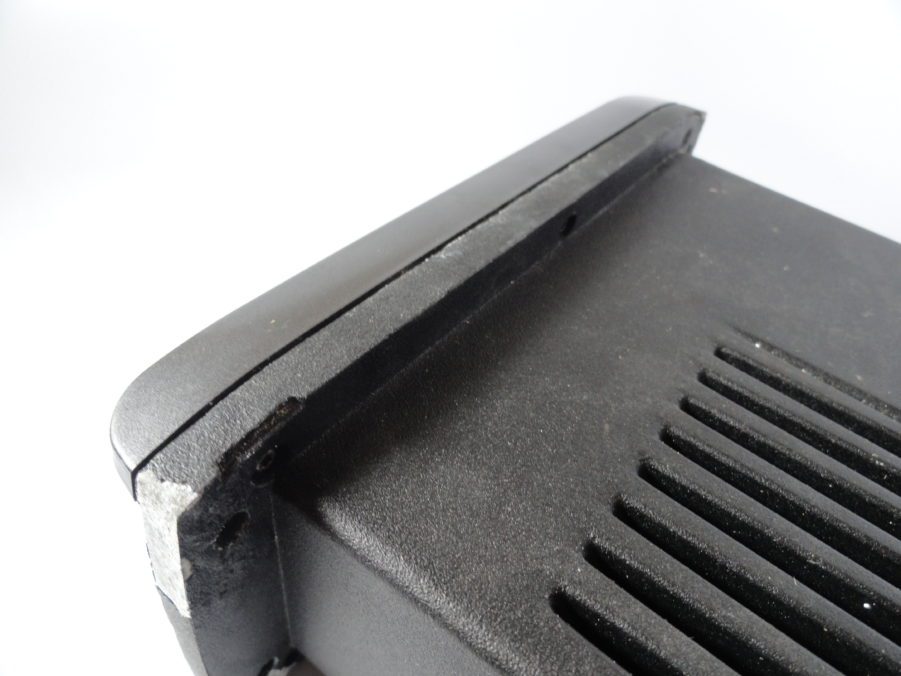 Fusion MS-RA205 Marine Sirius XM FM / AM Radio - FOR PARTS OR REPAIR ONLY - Image 10