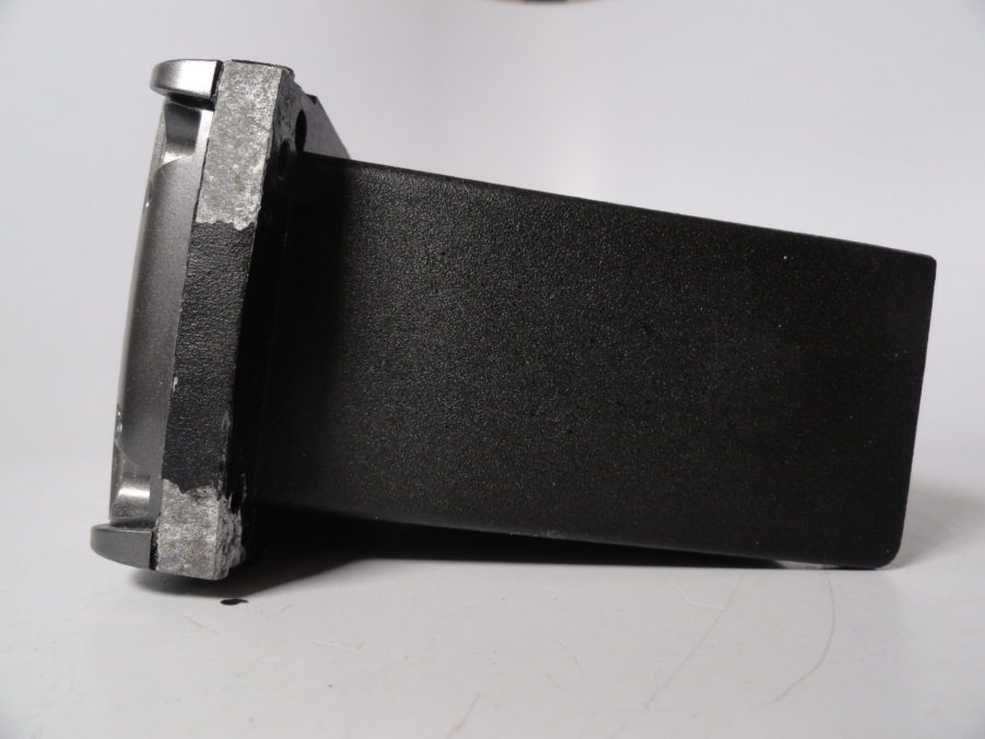 Fusion MS-RA205 Marine Sirius XM FM / AM Radio - FOR PARTS OR REPAIR ONLY - Image 4