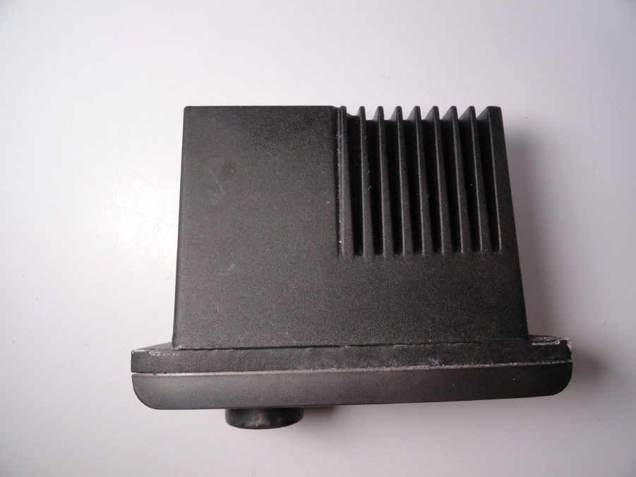 Fusion MS-RA205 Marine Sirius XM FM / AM Radio - FOR PARTS OR REPAIR ONLY - Image 3