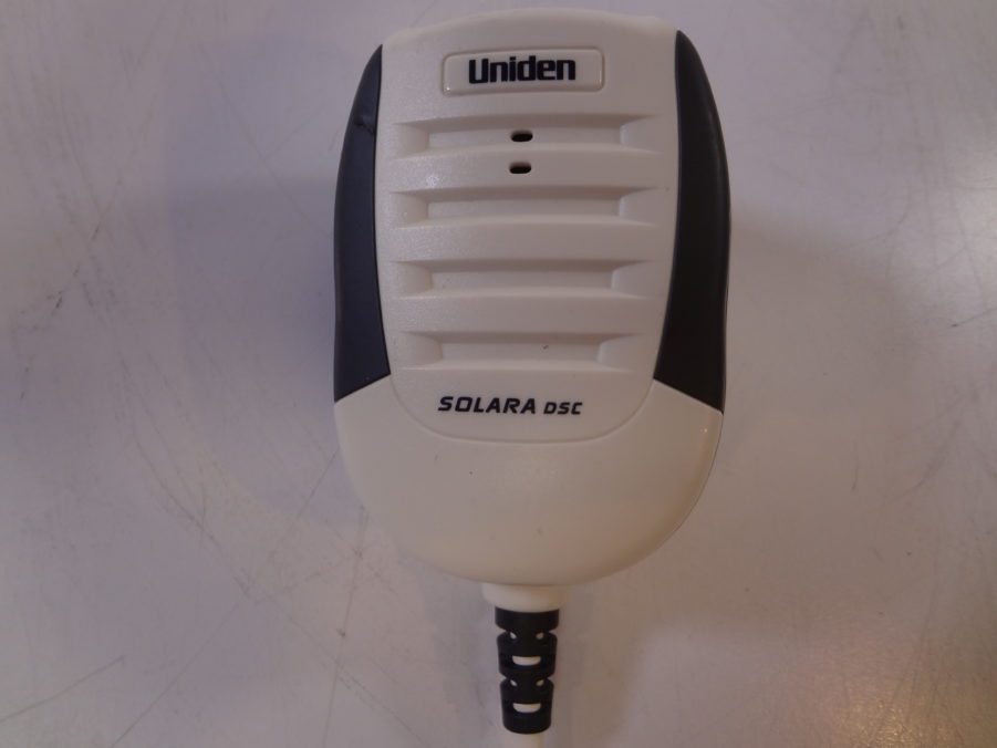 Uniden Solara DSC Submersible VHF Two-Way Marine Radio Transceiver Unit - Image 12