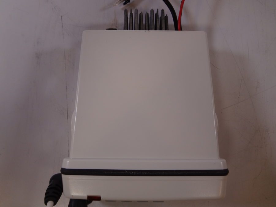Uniden Solara DSC Submersible VHF Two-Way Marine Radio Transceiver Unit - Image 11