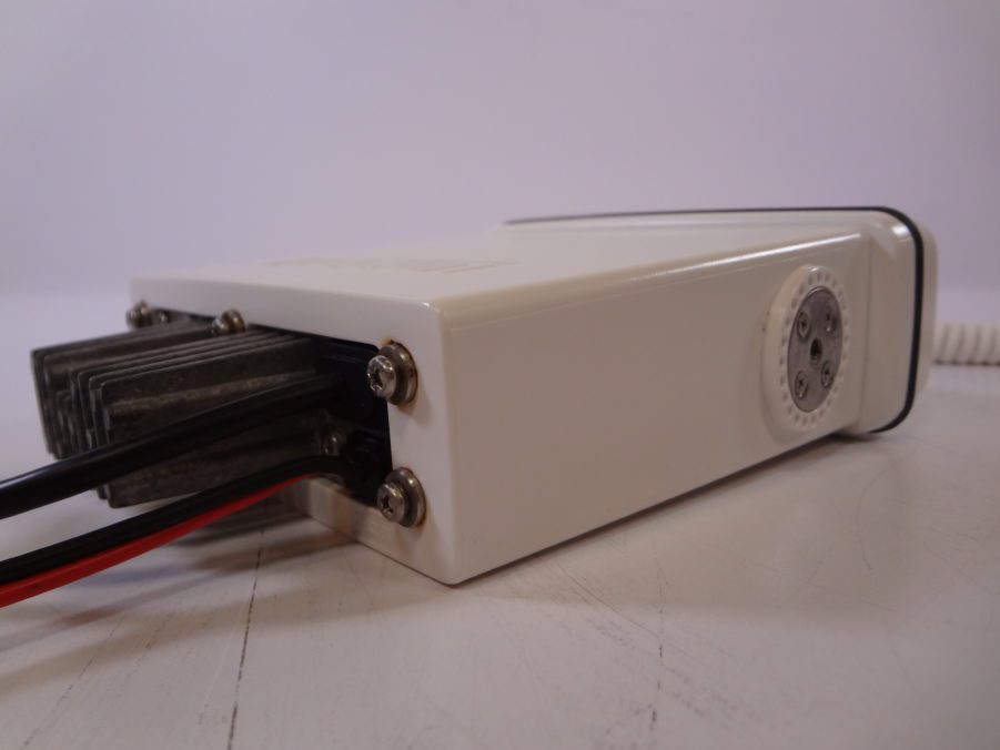 Uniden Solara DSC Submersible VHF Two-Way Marine Radio Transceiver Unit - Image 7