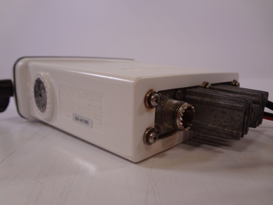 Uniden Solara DSC Submersible VHF Two-Way Marine Radio Transceiver Unit - Image 5