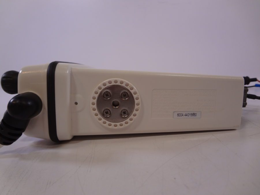Uniden Solara DSC Submersible VHF Two-Way Marine Radio Transceiver Unit - Image 4