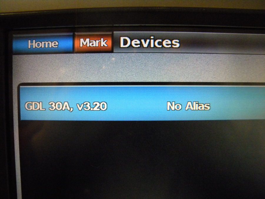 Garmin GDL30A Satellite Weather Module Only - Tested! - Image 5