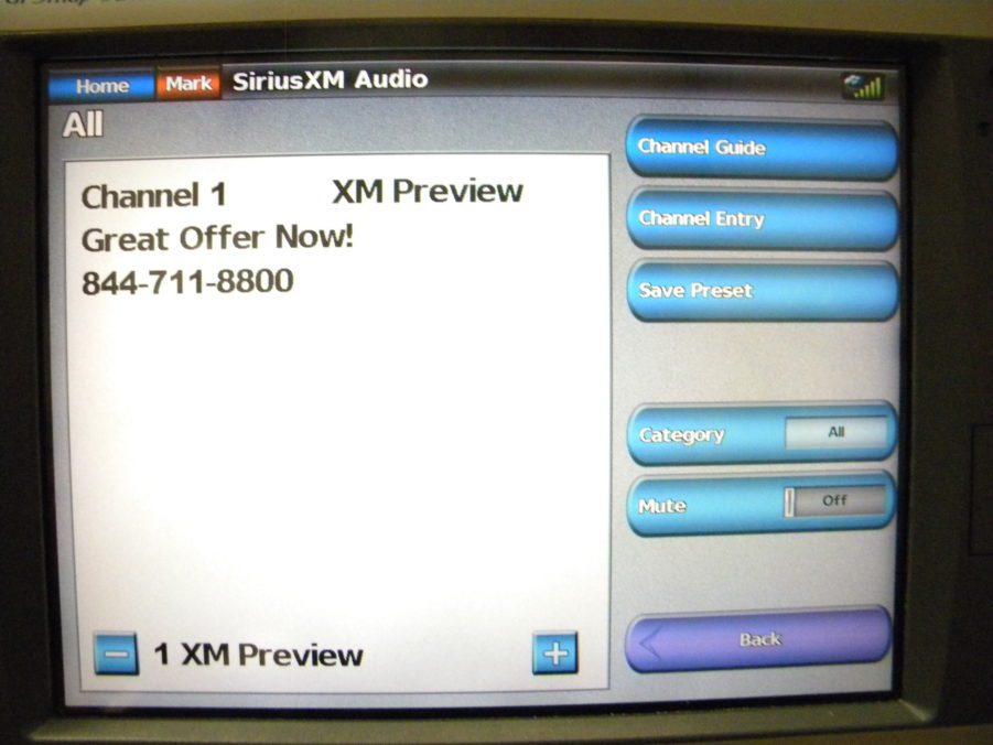 Garmin GDL30A Satellite Weather Module Only - Tested! - Image 4