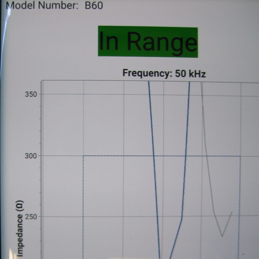 Raymarine Airmar *TESTED* B60 12° 50/200KHz Bronze Thru-Hull Transducer f/DSM300 - Image 8