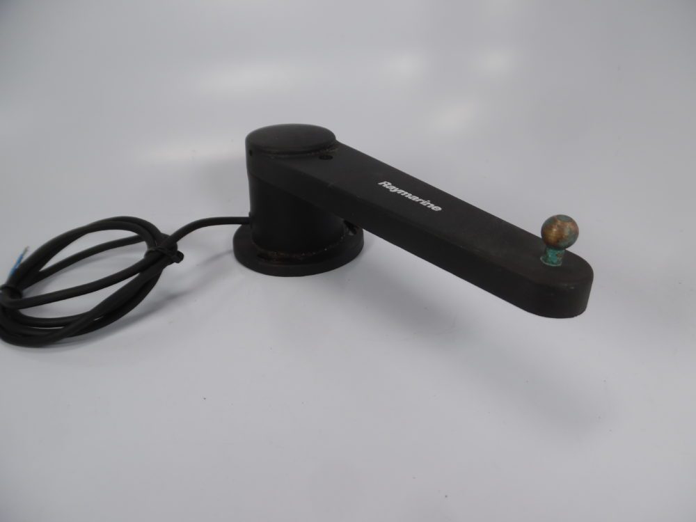 Raymarine/Autohelm - M81105 Rotary Rudder Reference Sensor Rudder ...