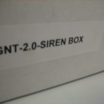 GOST GNT 2.0 Siren Box - Siren Control Unit *NEW OLD STOCK* - Image 9