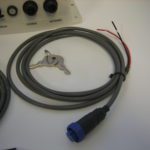 GOST GNT 2.0 Siren Box - Siren Control Unit *NEW OLD STOCK* - Image 3