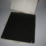 Furuno 008-290-100 *FOR FR-802D* Anti Glare CRT Filter Lens Plastic - Image 2