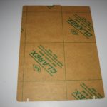 Furuno 008-224-760 FR7XXX 8XXX 7112 7252 8111 Anti Glare CRT Filter Lens Plastic - Image 2