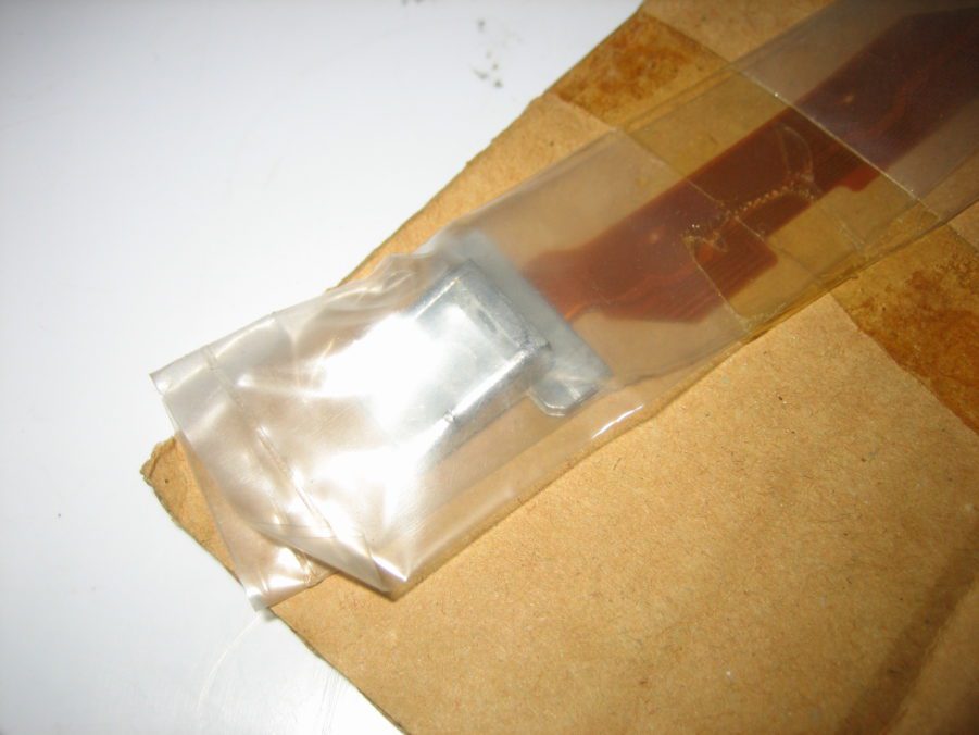 Furuno FAX 210 Print Head Ribbon Assembly w/Ribbon 005-665-020 - Image 6