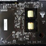 JL Audio HD 1200/1 Class D Wide-Range 1 Channel Amplifier 1200W (Parts or Repair) - Image 11