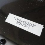 JL Audio HD 1200/1 Class D Wide-Range 1 Channel Amplifier 1200W (Parts or Repair) - Image 10