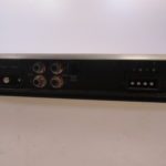 JL Audio HD 1200/1 Class D Wide-Range 1 Channel Amplifier 1200W (Parts or Repair) - Image 2