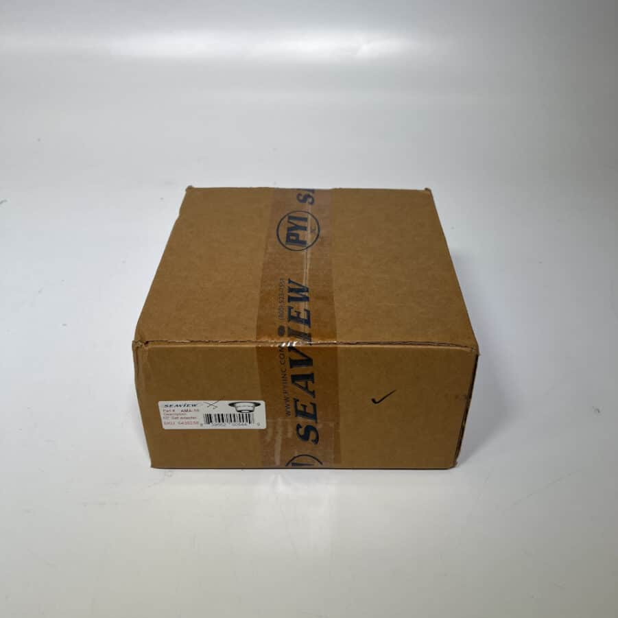Seaview AMA-10 Satellite TV Satcom Low Profile Adapter FLIR? Searchlight? - Image 2