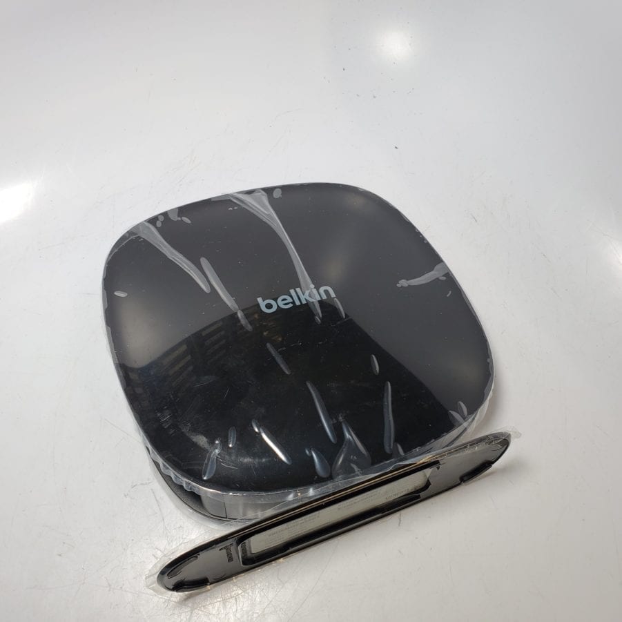 Belkin AC1600 DB - Gigabit Dual Band AC+ Wireless WiFi Router w/ 4 Ports - USED - Image 7