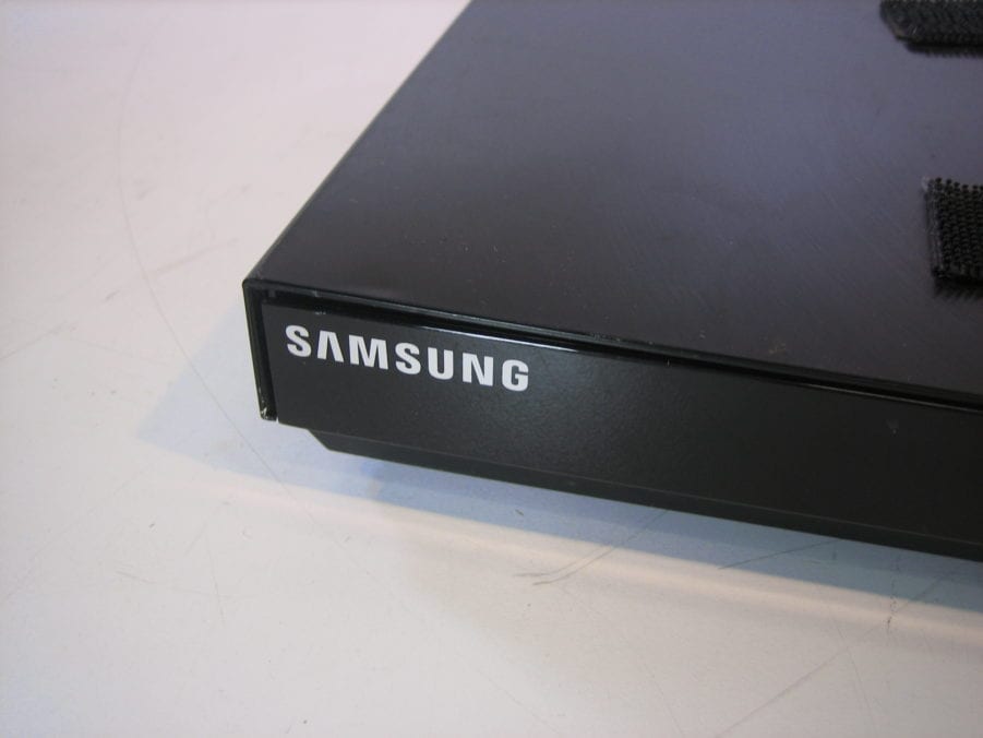 Samsung Blu-Ray 3D player BD-F6700 Used - No Remote - Image 4