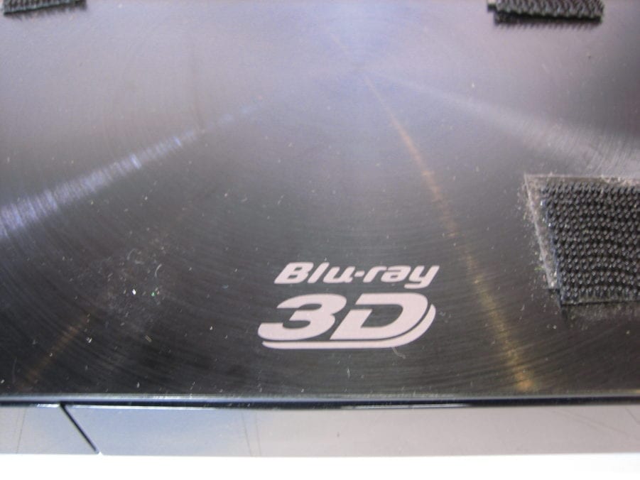 Samsung Blu-Ray 3D player BD-F6700 Used - No Remote - Image 5