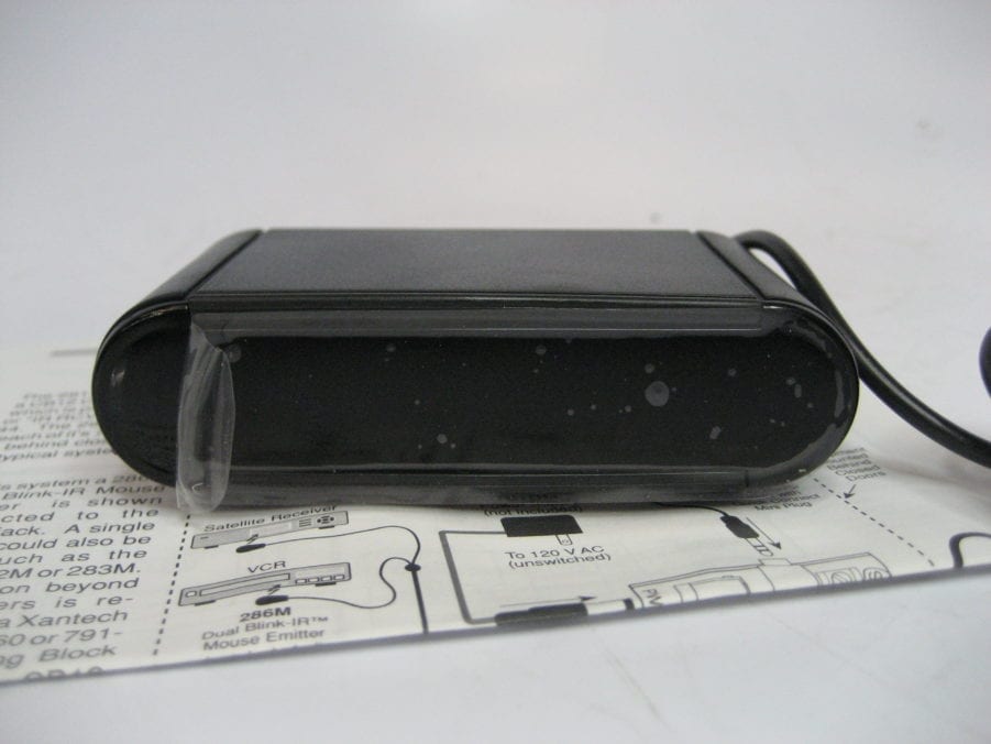 Xantech 291 Series Infrared IR Receiver ONLY - NEW