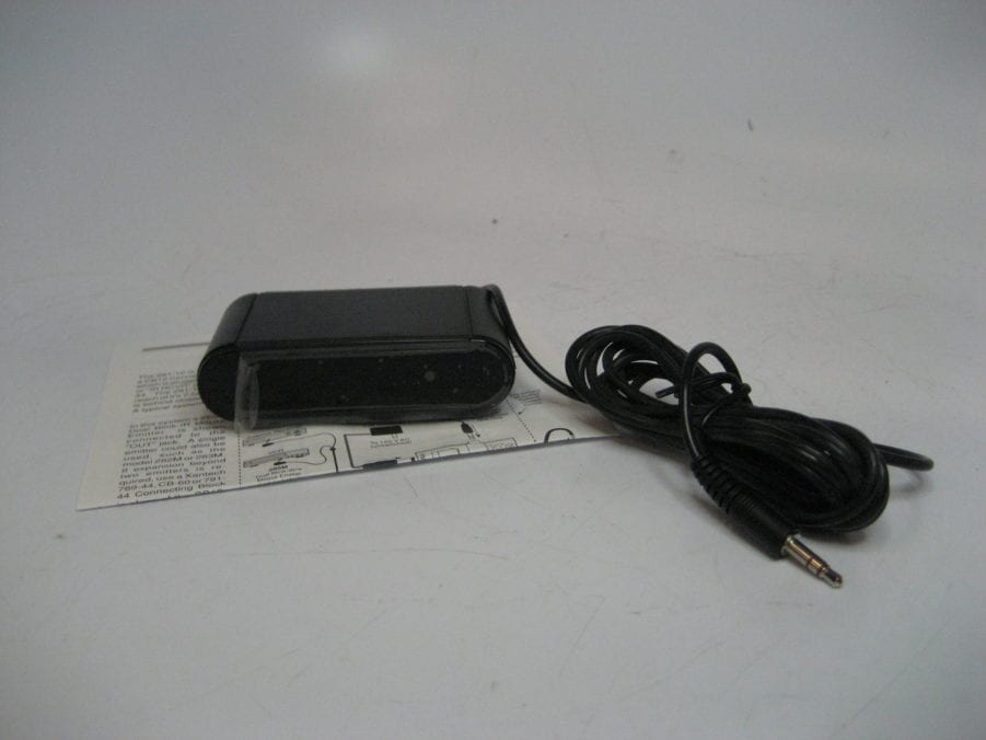 Xantech 291 Series Infrared IR Receiver ONLY - NEW - Image 2