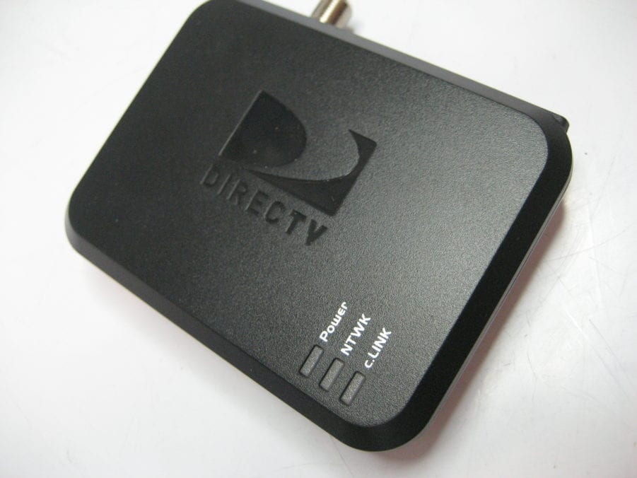 DirecTV DECABB1MRO-01 DECA Broadband TV Adapter - Image 2