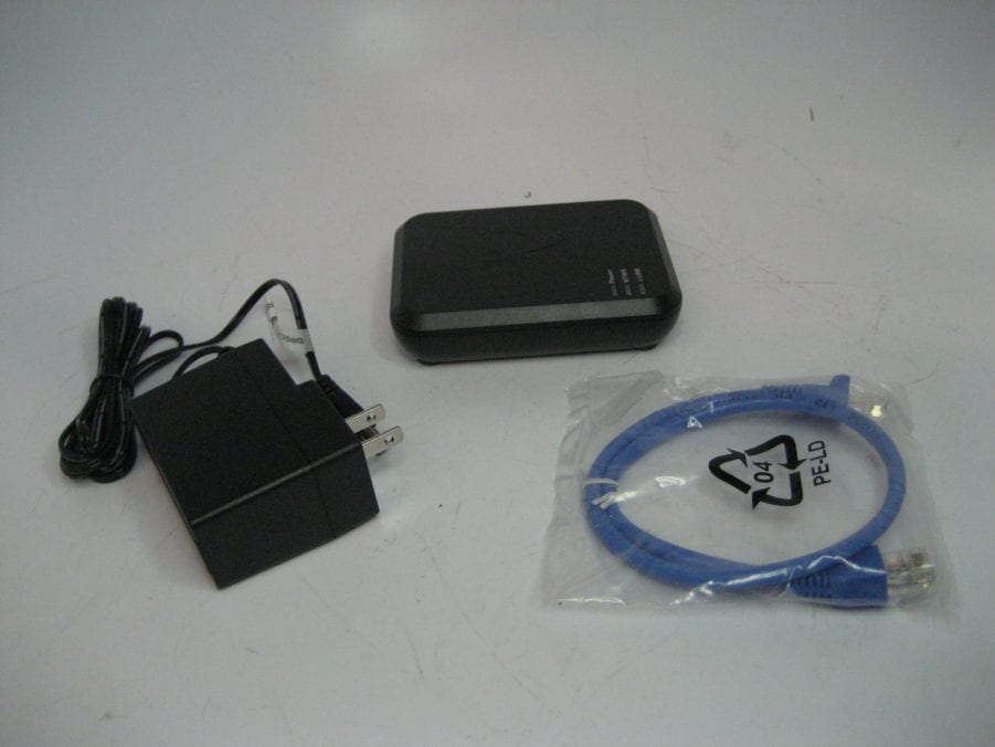 DirecTV DECABB1MRO-01 DECA Broadband TV Adapter