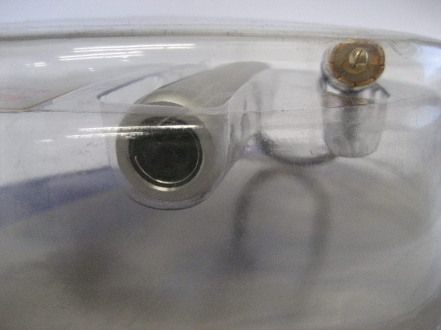 Monster / Entech CSVC-1 Composite to S-Video High Resolution Converter - Image 3