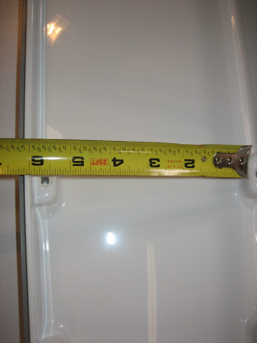 SCANSTRUT SPM-4I-W MAST POD 4x Instrument Housing - *NEW* - Free US Shipping - Image 12