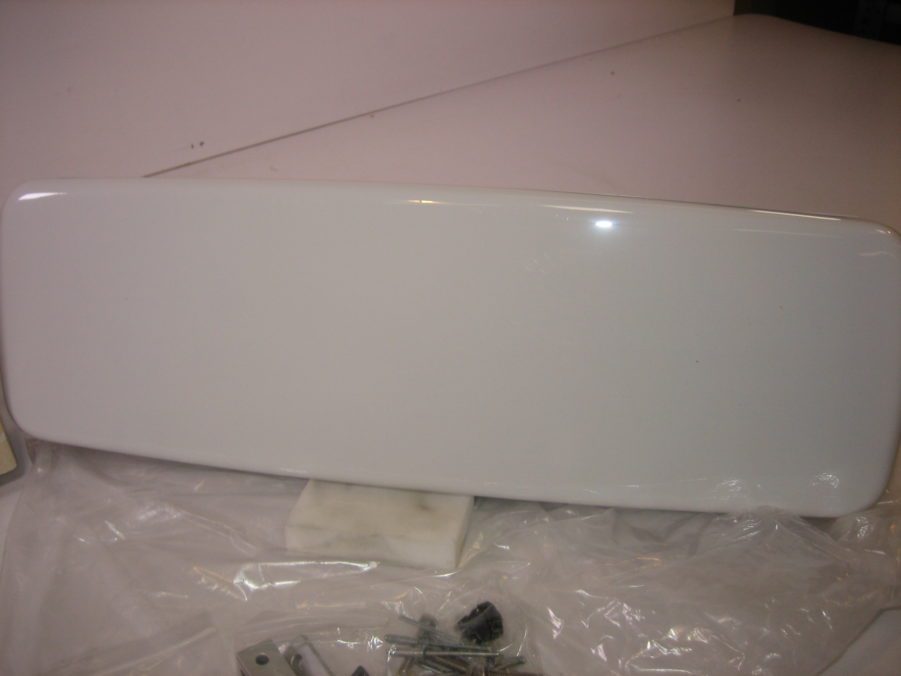 SCANSTRUT SPM-4I-W MAST POD 4x Instrument Housing - *NEW* - Free US Shipping - Image 7