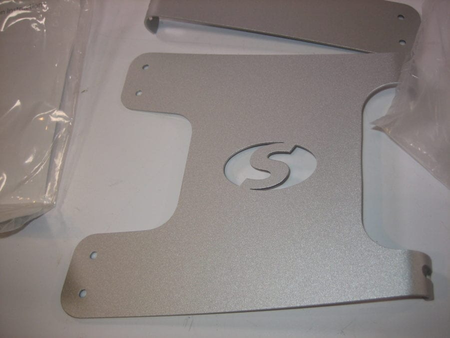 SCANSTRUT SPM-4I-W MAST POD 4x Instrument Housing - *NEW* - Free US Shipping - Image 5