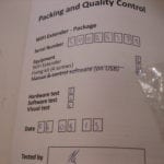 LocoMarine Yacht Router *NEW OPEN BOX* WiFi Extender MODULE ONLY (LYR-WX-P) - Image 5