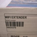 LocoMarine Yacht Router *NEW OPEN BOX* WiFi Extender MODULE ONLY (LYR-WX-P) - Image 4